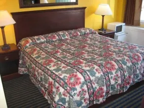 Ashford Motel - Værelse