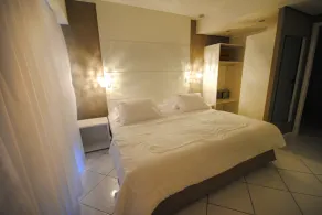 Hotel Rieger - Vistas desde la habitación
