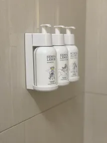 Red Lion Hotel Monterey - Salle de bain