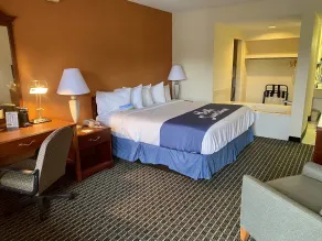 Days Inn by Wyndham Morehead - Værelse