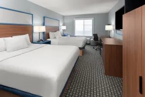 AmericInn by Wyndham Reedsburg - Room