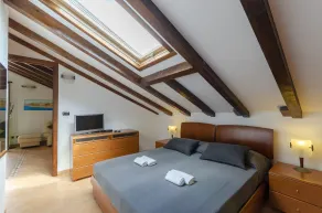 Ca du Pescou, Rapallo - Rom