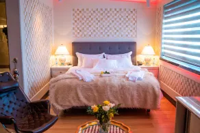 Diamond Suites by Reykjavik Keflavik Airport - Room