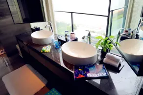Pullman Zhoushan Seaside - Baño
