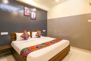 FabHotel Starhood - Manikonda - Quarto