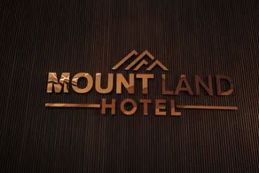 Mount Land - Resepsjon