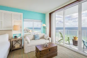 Margaritaville Hollywood Beach Resort - Chambre