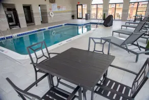 Days Inn by Wyndham Amarillo - Medical Center - Piscine