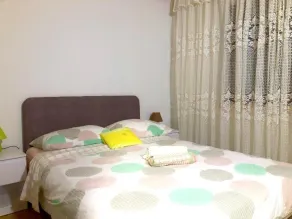 Nar Apartment A3 - With sea View Balcony - Room