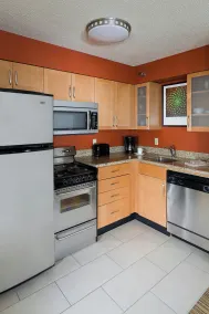 Residence Inn Youngstown Boardman/Poland - Chambre