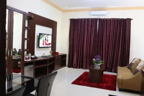 Zamzam Hotel and Convention Batu Powered By Archipelago - Room