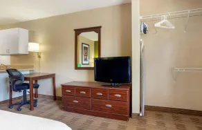Extended Stay America Suites - Houston - Willowbrook - HWY 249 - Room