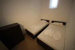Grand Kamelia Apartment - Habitación