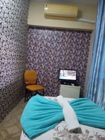 Pousada Pouso - Quarto