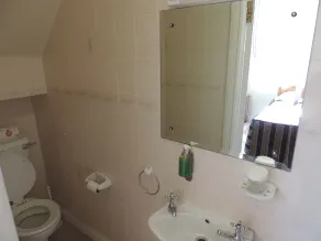 Gleeson's Roscommon - Salle de bain