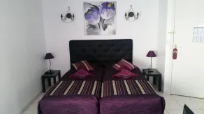 Hotel Le Saint-Yves - Værelse