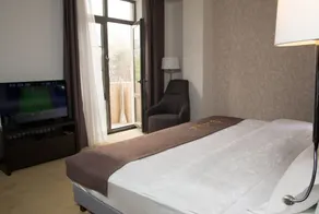 Solutel Hotel - Room
