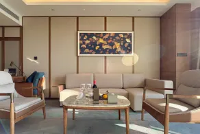 Pullman Yuxi Falcon - Habitación