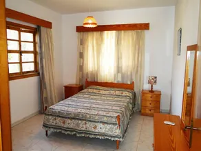 Ampelokipi Holiday Apartments - Chambre