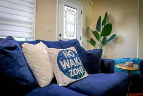Lakefront Winter Haven Retreat: Hot Tub & Patio! - Interiør