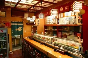 Seisenso - Restaurant
