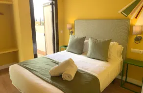 Ritual Sevilla Suites Centro - Rum
