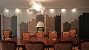 InterContinental Santiago by IHG - Room