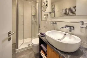 Guls Stadl - Anno Domini 1716 - Bathroom