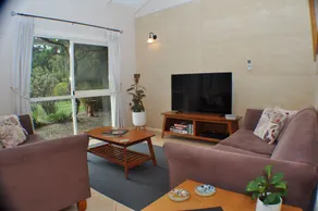 Big Brook Retreat - Værelse