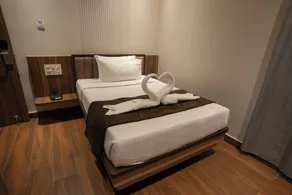 beestay Hotels Rajahmundry - Room