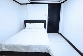 Bluewing Hotel Angeles powered by Cocotel - Chambre