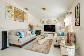 Elegance in Ocala 3BR Pet Friendly Home Near WEC with Gazebo - Interiør