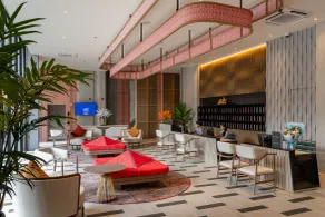 Grand Mercure Krabi Ao Nang - Recepción