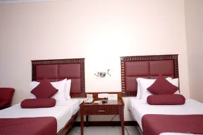 Joys Palace Hotel - Room