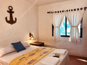 Aloha Lina - Room