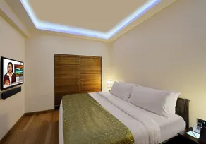 Casa De Goa - Boutique Resort - Calangute - Room