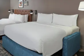Four Points by Sheraton Chicago Schaumburg - Chambre