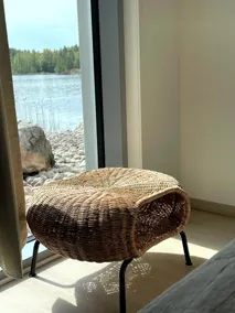 Salkolahti Rentola - Værelsesfacilitet