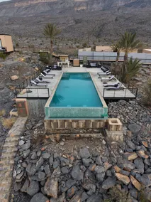 The View - Pool