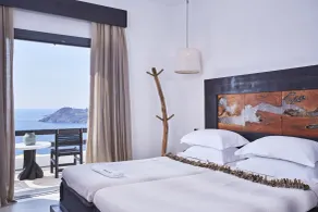 Myconian Utopia Relais & Chateaux - Chambre