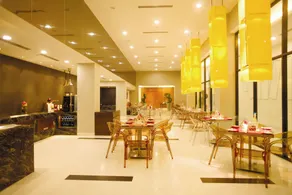 Keys Select by Lemon Tree Hotels, Hosur Road, Bengaluru - Restaurant