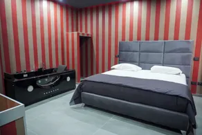 Hotel El Pamas - Værelse