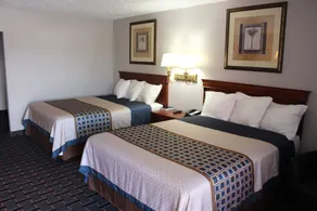 Lion Inn - Saint Augustine - Chambre