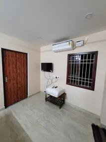 Panakal Park Homestay - Chambre