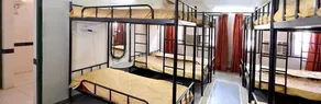 Tikkar Taal Morni Hills - Chambre