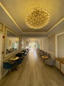 Casa D'Agostino - Restaurant