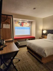 Best Western Buffalo Inn & Suites - Chambre