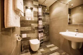 Expo Hotel - Bagno