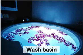 Hotel Balian Resort Chiba - Family Kids Group Concept - Salle de bain