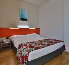 Best Western Falck Village Milano Sesto - Room